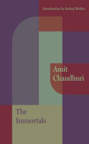 Cover of The Immortals