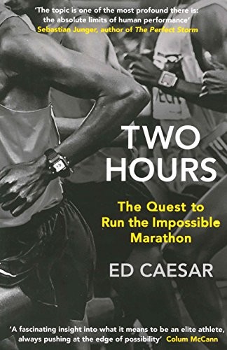 Cover of Two Hours