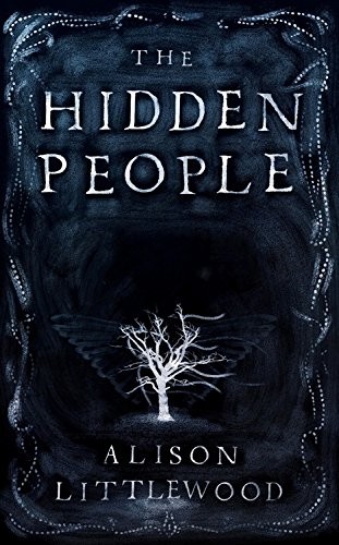 Cover of The Hidden People
