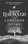 Cover of The Language of Dying