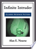 Cover of Infinite Intruder