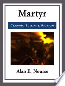 Cover of Martyr