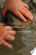 Cover of Methodical Realism