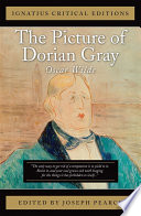Cover of The Picture of Dorian Gray
