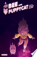 Cover of Bee and Puppycat #6