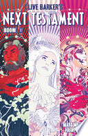 Cover of Clive Barker's Next Testament #11