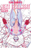 Cover of Clive Barker's Next Testament #8