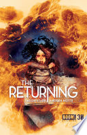 Cover of The Returning #3