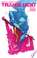 Cover of Translucid #2