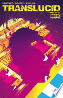 Cover of Translucid #3