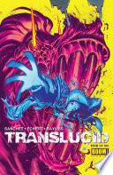 Cover of Translucid #5