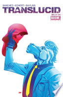 Cover of Translucid #6