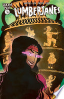 Cover of Lumberjanes: Cut Loose, Part 1