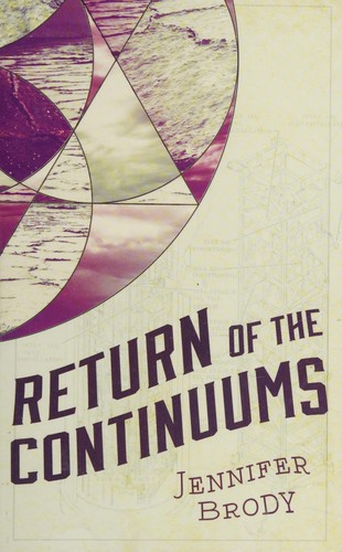 Cover of Return of the Continuums