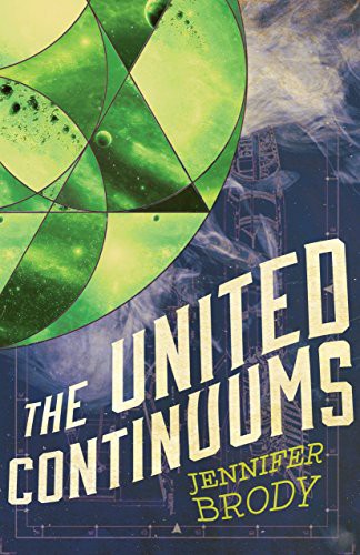 Cover of The United Continuums