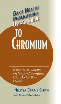 Cover of User's Guide to Chromium
