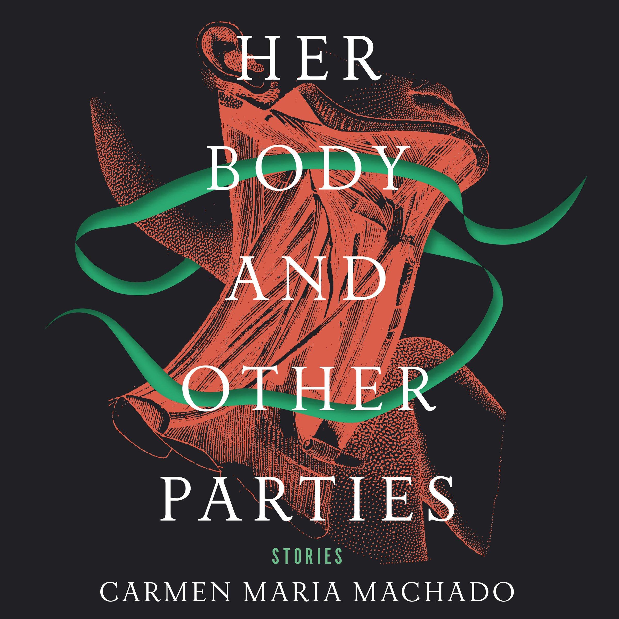 Cover of Her Body and Other Parties
