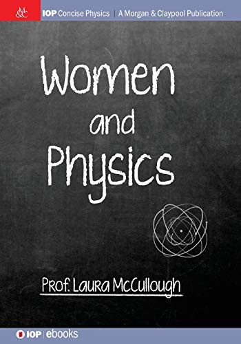 Cover of Women and Physics