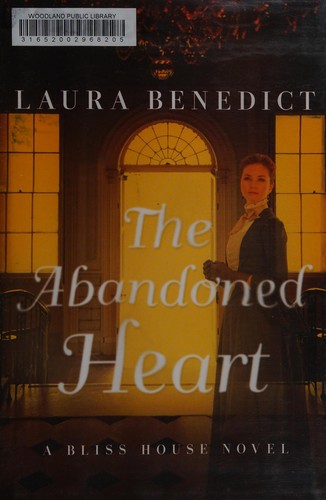Cover of The abandoned heart