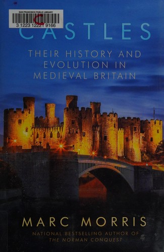 Cover of Castles