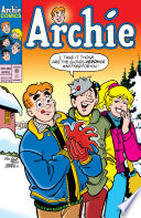 Cover of Archie #482