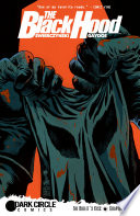 Cover of The Black Hood #5