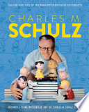 Cover of Charles M. Schulz