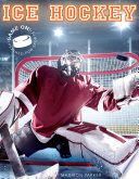 Cover of Ice Hockey