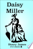 Cover of Daisy Miller