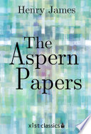 Cover of The Aspern Papers