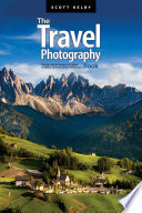 Cover of The Travel Photography Book