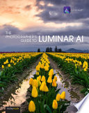 Cover of The Photographer's Guide to Luminar AI