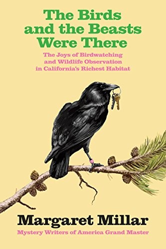Cover of The Birds and the Beasts Were There