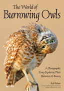 Cover of Burrowing Owls