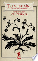 Cover of Shadowroot (Tremontaine Season 1 Episode 10)