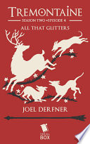Cover of All that Glitters (Tremontaine Season 2 Episode 4)