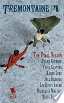 Cover of Tremontaine: The Complete Season 4
