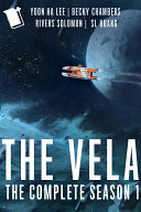 Cover of The Vela: A Novel