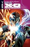 Cover of X-O Manowar, Vol. 11: The Kill List