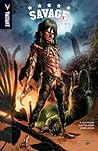 Cover of Savage