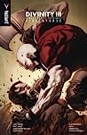 Cover of Divinity III: Heroes of the Glorious Stalinverse
