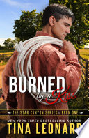 Cover of Burned by a Kiss