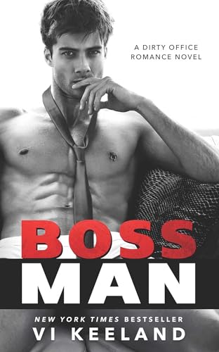 Cover of Bossman