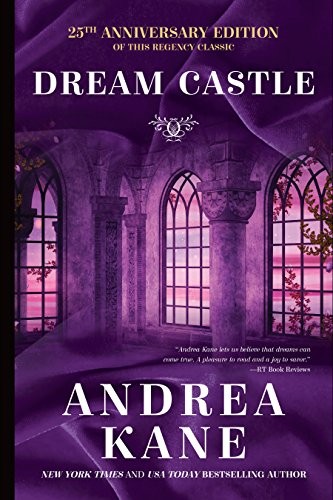 Cover of Dream Castle