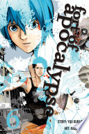 Cover of Fort of Apocalypse, Vol. 6