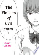 Cover of The Flowers of Evil
