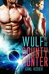 Cover of Wulf and the Bounty Hunter