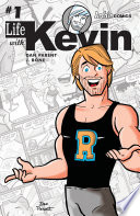 Cover of Life With Kevin #1