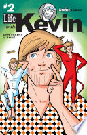 Cover of Life With Kevin #2