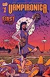 Cover of Vampironica #1